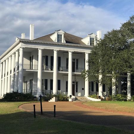 Dunleith Historic Inn ناتشيز، مسيسيبي المظهر الخارجي الصورة