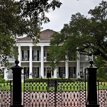 Dunleith Historic Inn ناتشيز، مسيسيبي المظهر الخارجي الصورة
