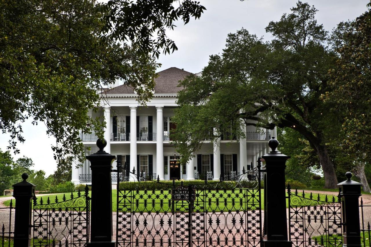 Dunleith Historic Inn ناتشيز، مسيسيبي المظهر الخارجي الصورة