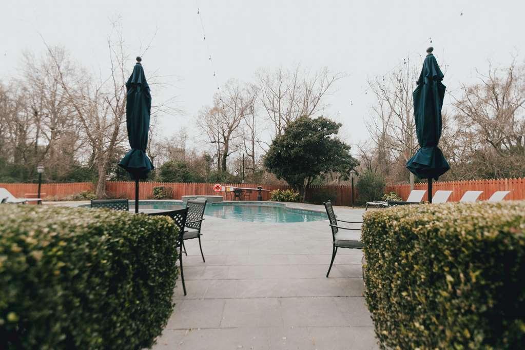 Dunleith Historic Inn ناتشيز، مسيسيبي المظهر الخارجي الصورة