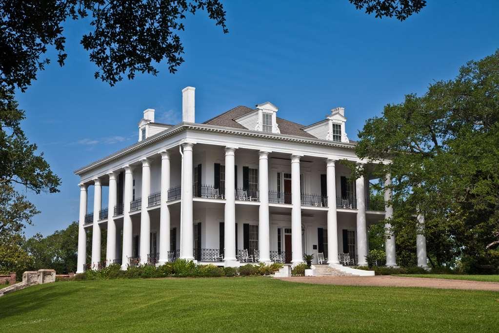 Dunleith Historic Inn ناتشيز، مسيسيبي المظهر الخارجي الصورة