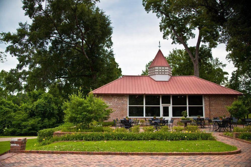 Dunleith Historic Inn ناتشيز، مسيسيبي المظهر الخارجي الصورة