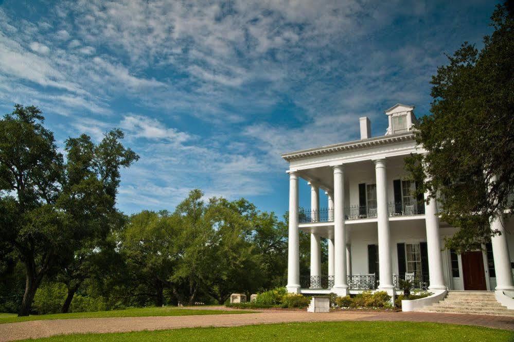 Dunleith Historic Inn ناتشيز، مسيسيبي المظهر الخارجي الصورة