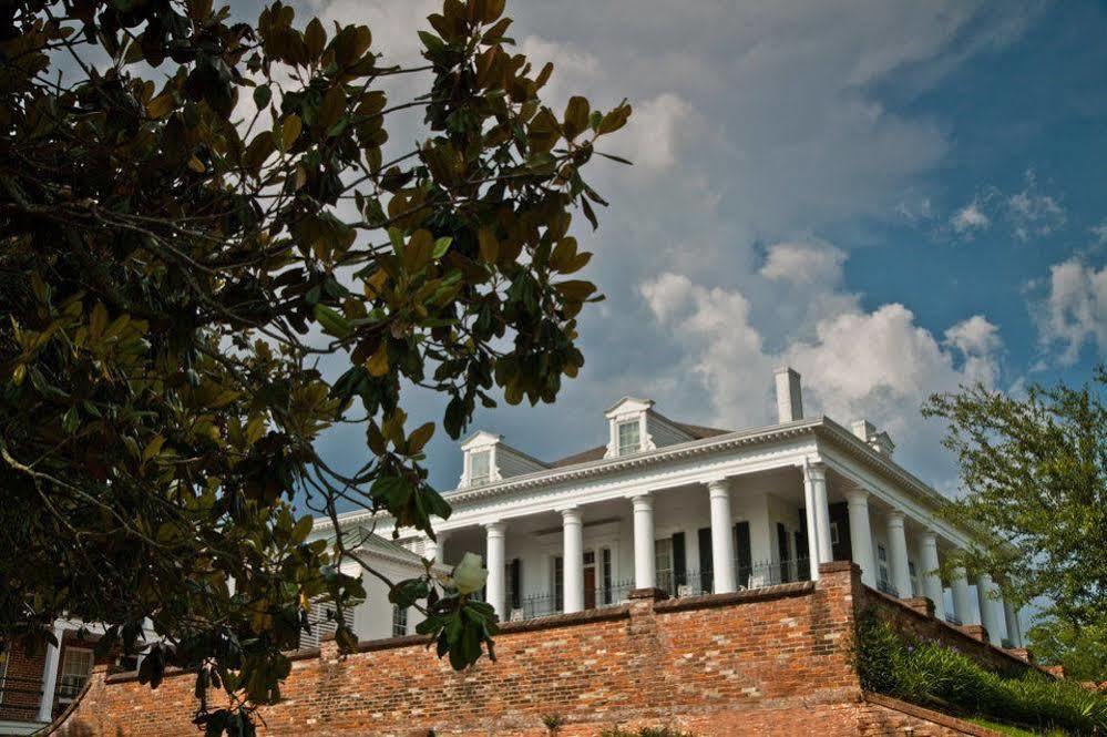 Dunleith Historic Inn ناتشيز، مسيسيبي المظهر الخارجي الصورة
