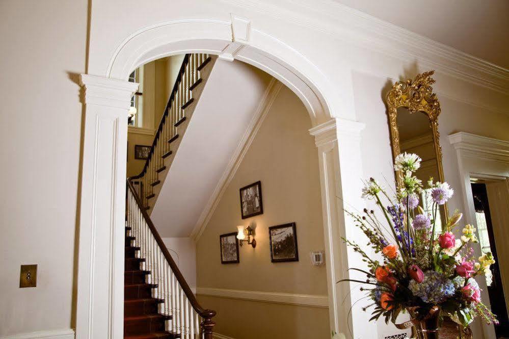 Dunleith Historic Inn ناتشيز، مسيسيبي المظهر الخارجي الصورة