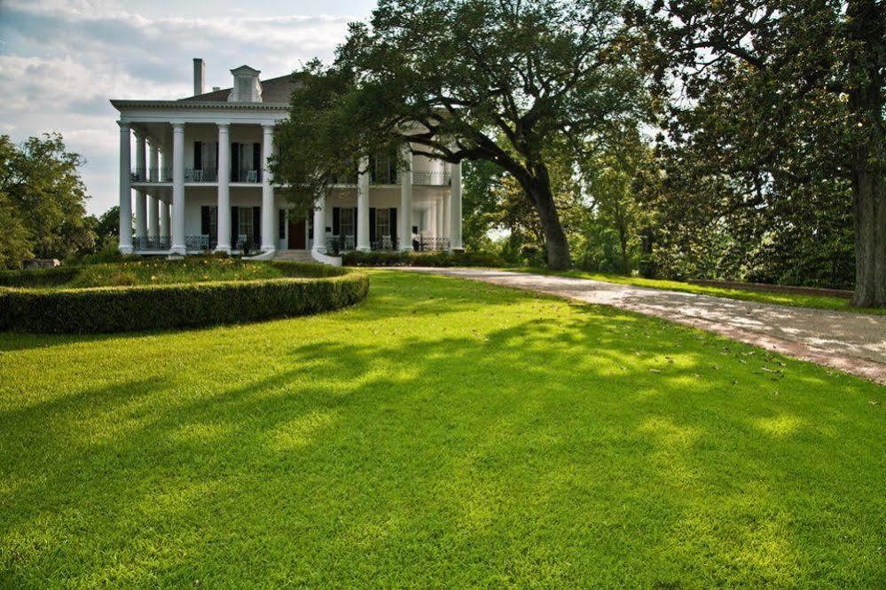 Dunleith Historic Inn ناتشيز، مسيسيبي المظهر الخارجي الصورة
