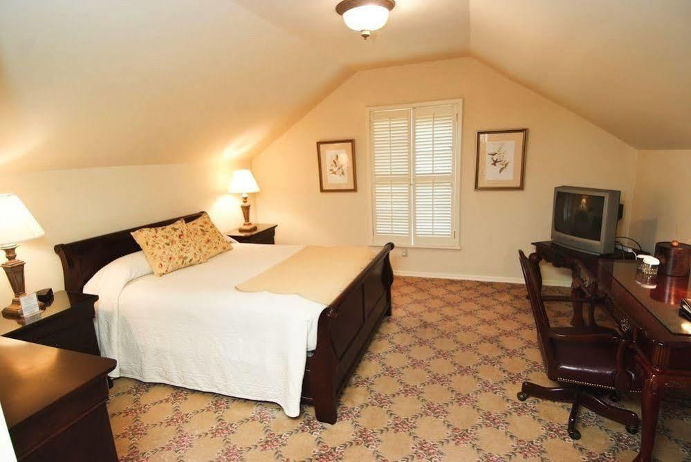 Dunleith Historic Inn ناتشيز، مسيسيبي المظهر الخارجي الصورة